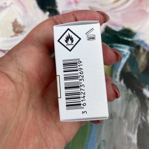 Replica by Mason Margiela Lazy Sunday Morning Delu Mini Fragrance 0.2 oz. New! - Picture 8 of 12